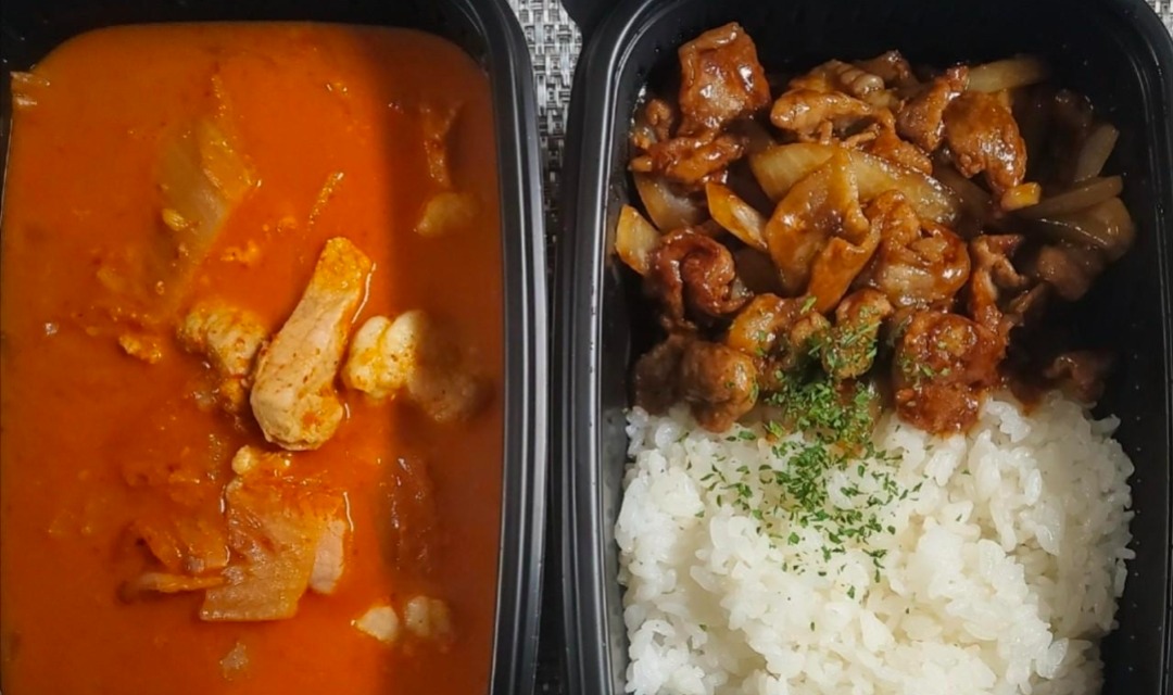 라뽀키친 대표 사진