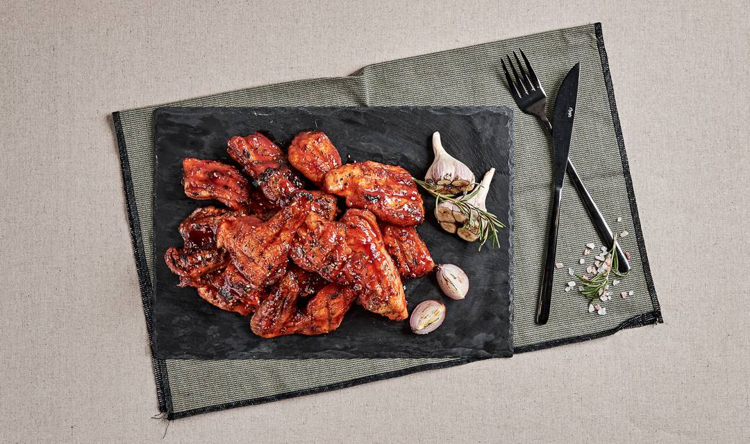 불로만치킨바베큐 청학점 사진 8