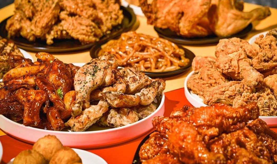 동근이숯불두마리치킨 광안점 사진 6