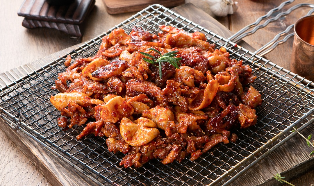 곱분이곱창 광명사거리역점 사진 4