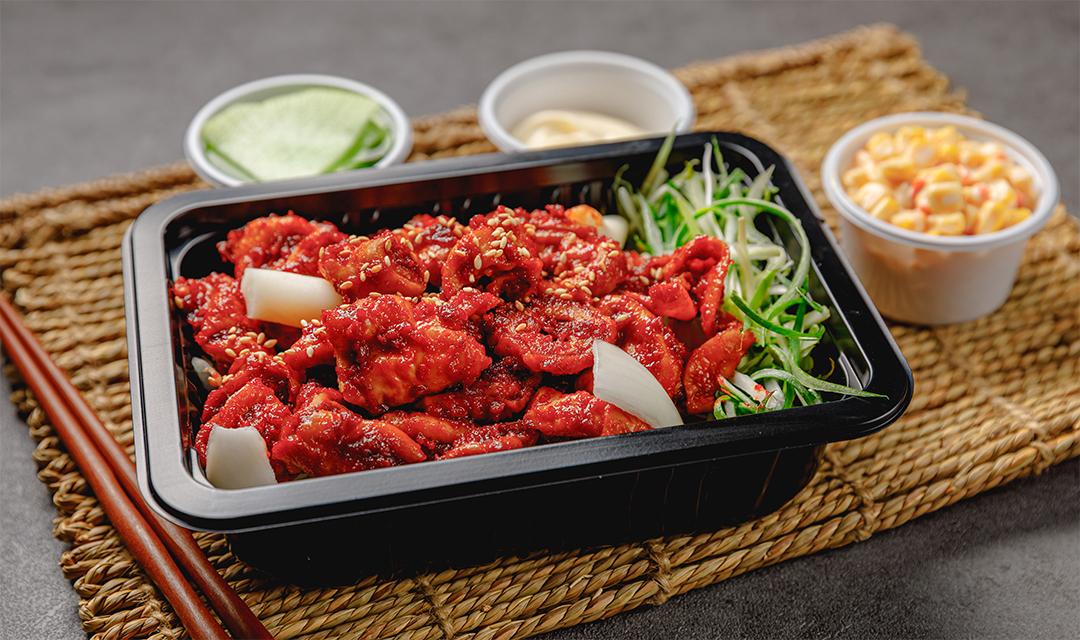 불맛나곱창 막창 사진 3