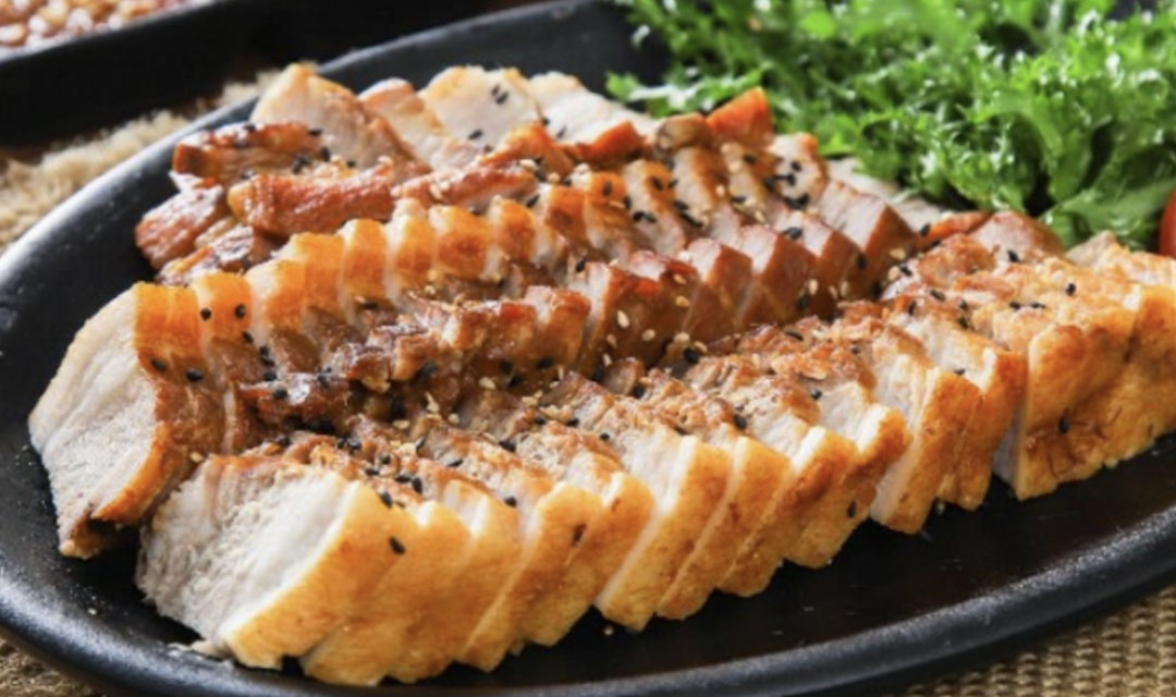 기통찬족발사남점 사진 2