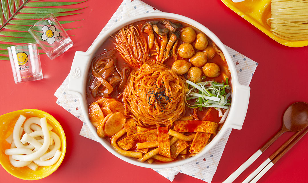 땅스부대찌개 광양광영점 사진 4