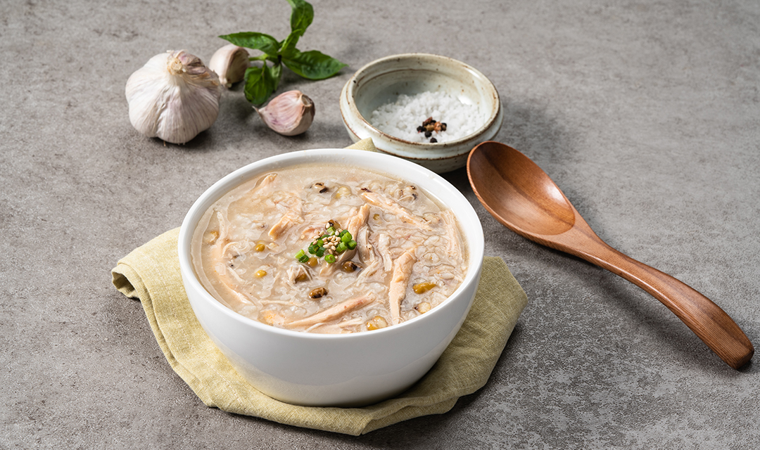 맛깔참죽 부산연산토곡점 사진 4