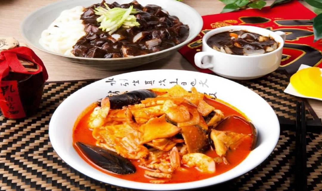 청진관 사상본점 사진 4