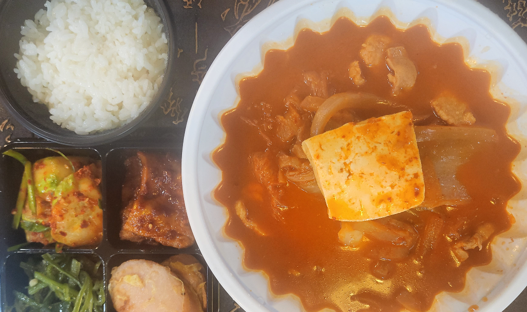 돈돈촌 반송점 사진 2