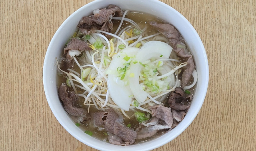 153구포국수 부산명지점 사진 4