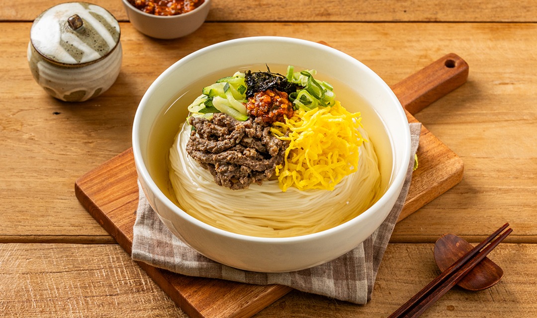 길동우동 완도점 사진 8