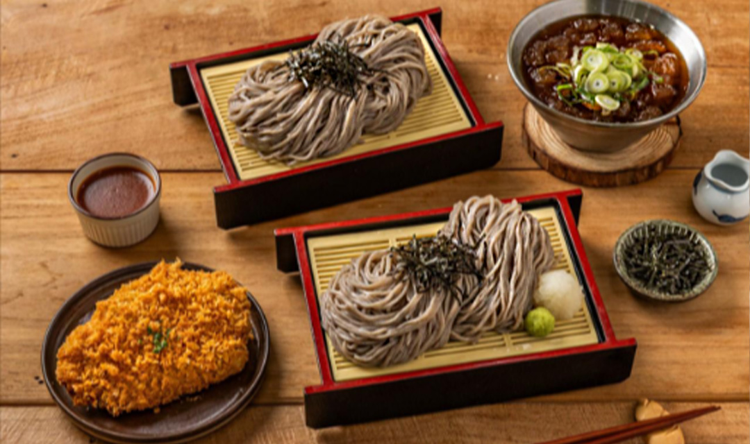 길동우동 해남점 사진 3
