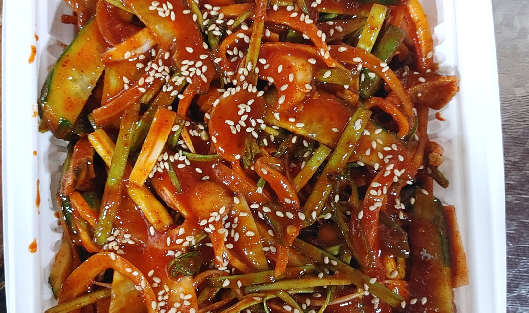 썬더치킨 목포1호점 대양점 사진 6