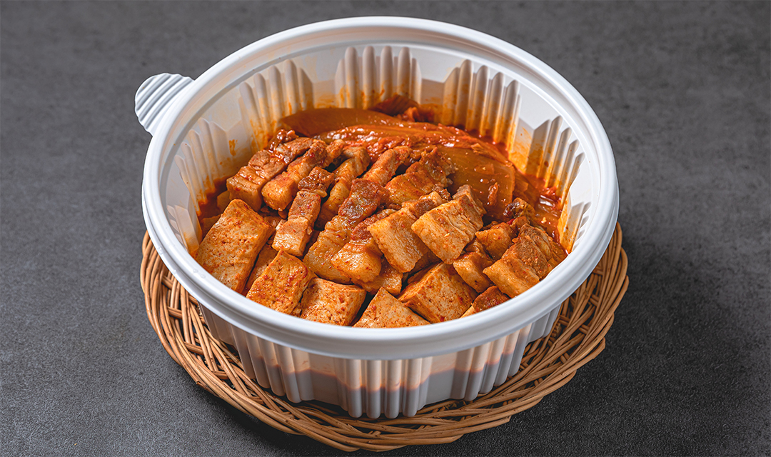 김치찜에진심 본점 사진 2