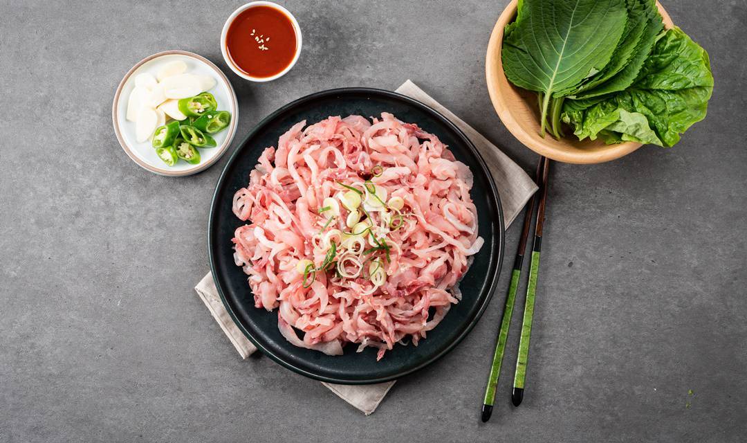 딩동댕향어 사진 3