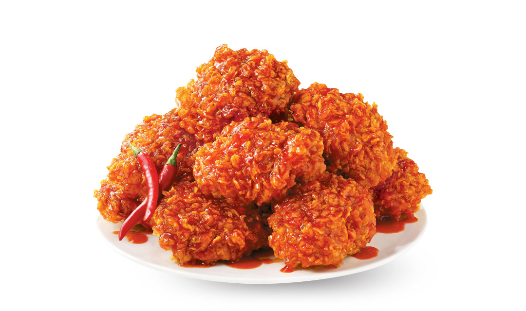 맘스터치 전남장흥점 사진 5