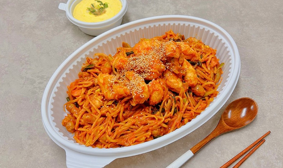 정아구찜 사진 8