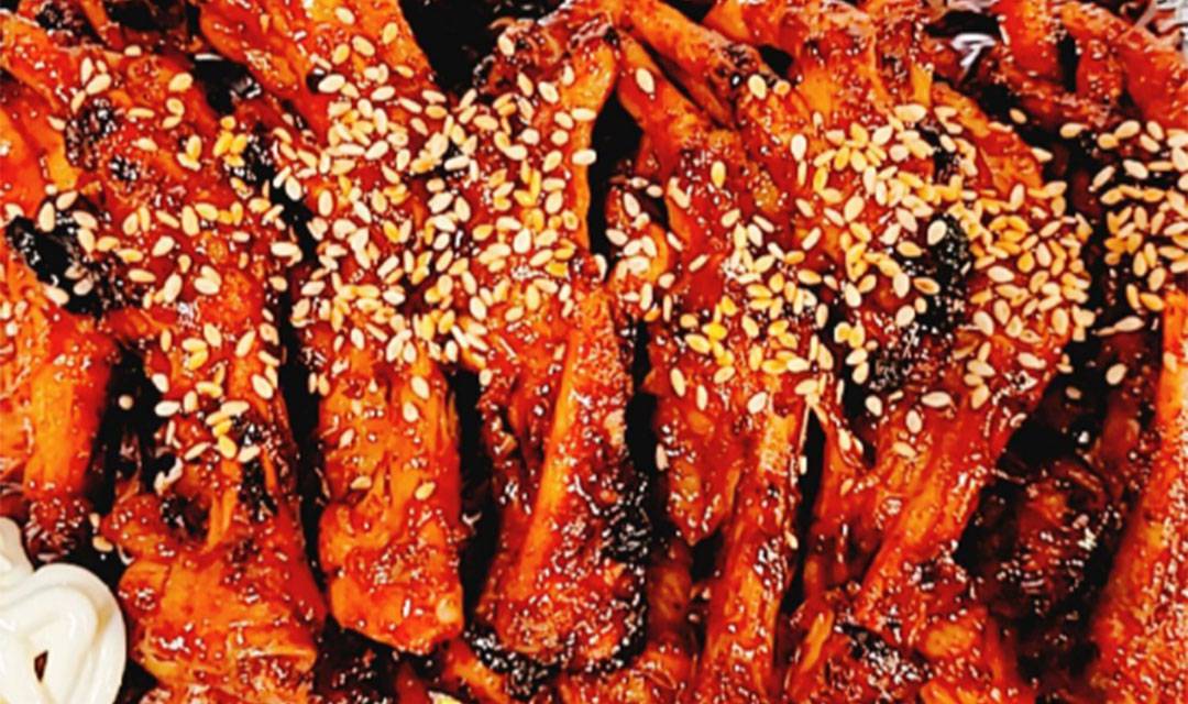 초량불닭발 사진 2