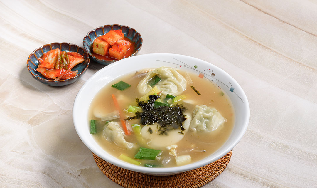 24시전주콩나물국밥 사진 6