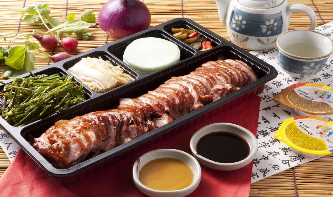 호세야오리바베큐 화명점 대표 사진