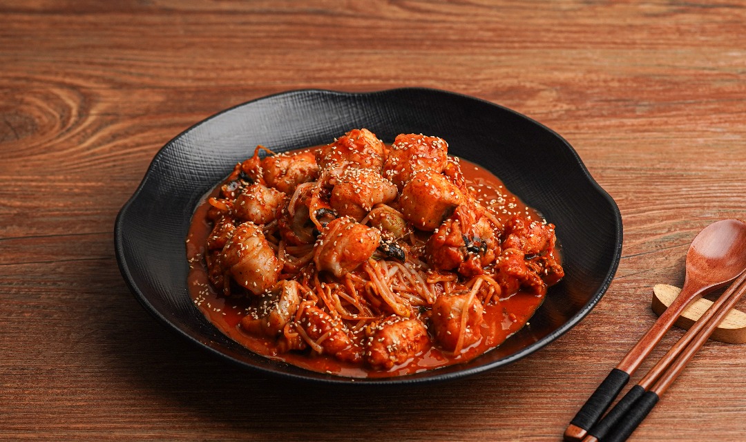 착한아들아구찜 사진 3