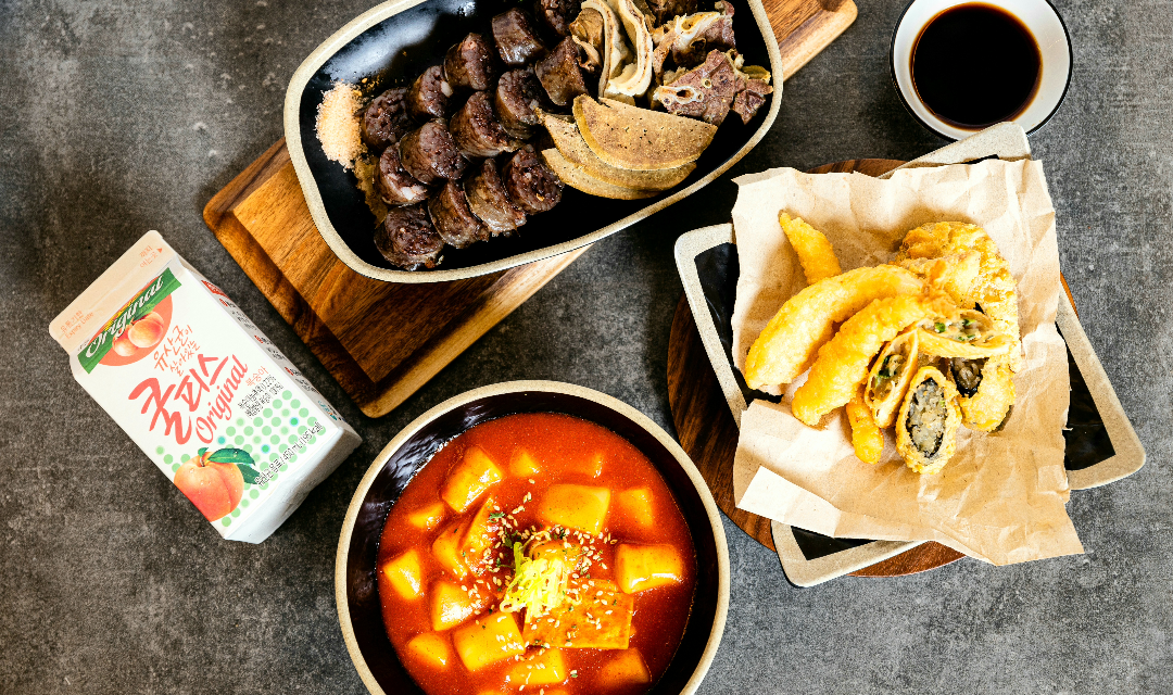 달떡볶이 송도점 대표 사진