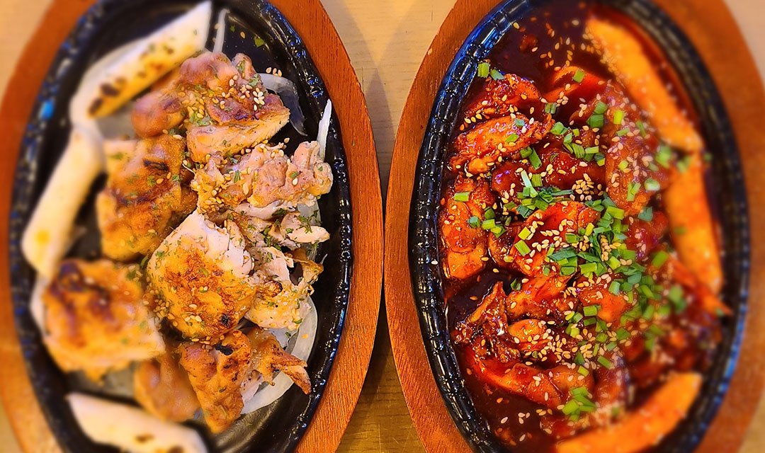 CSC숯불바베큐치킨 부천역점 사진 2
