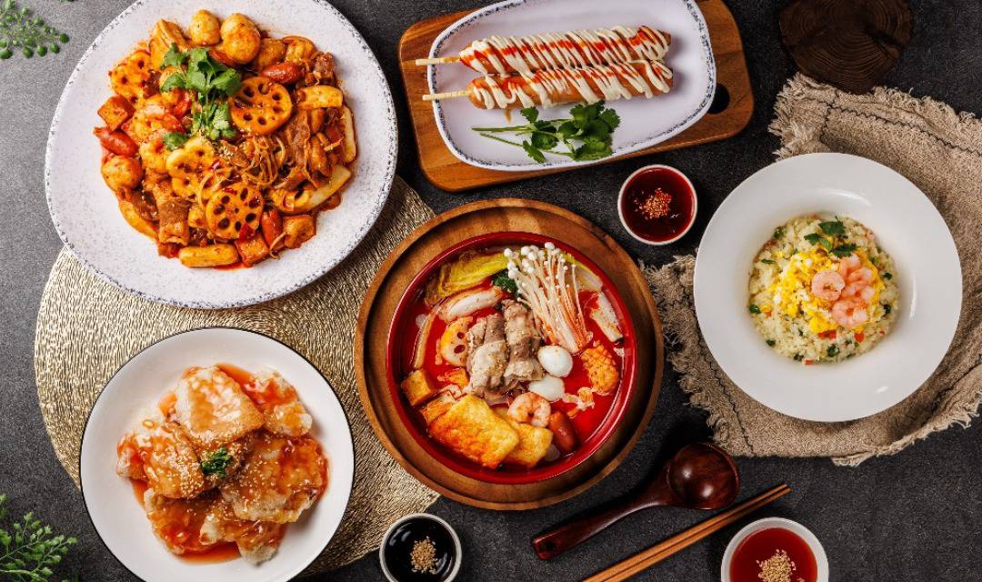 마라톤마라탕 부천점 사진 6