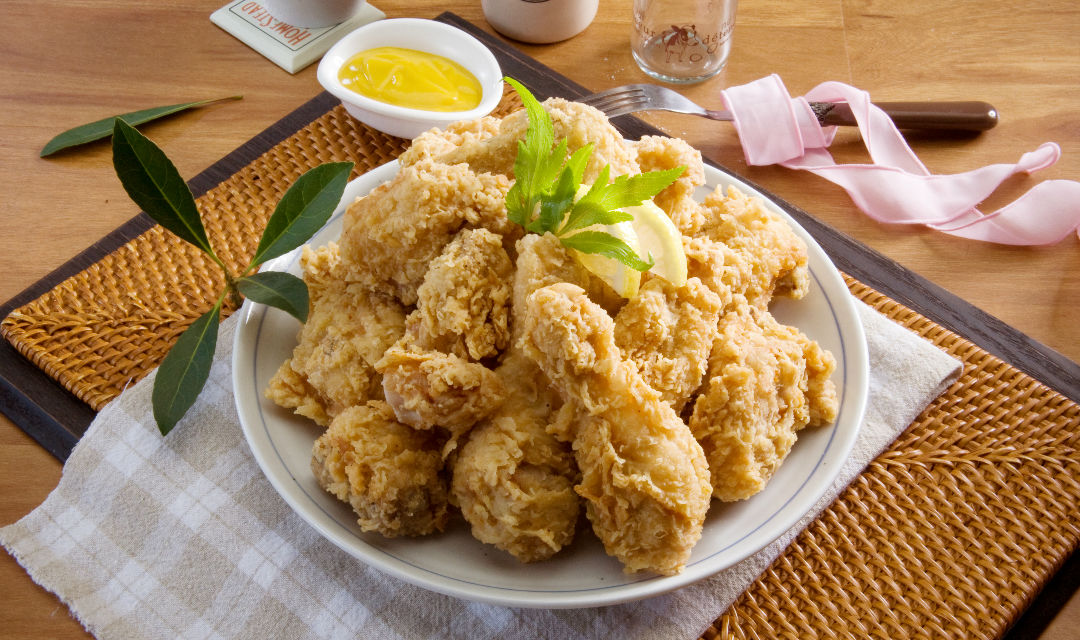 불로만치킨바베큐 청학점 사진 3