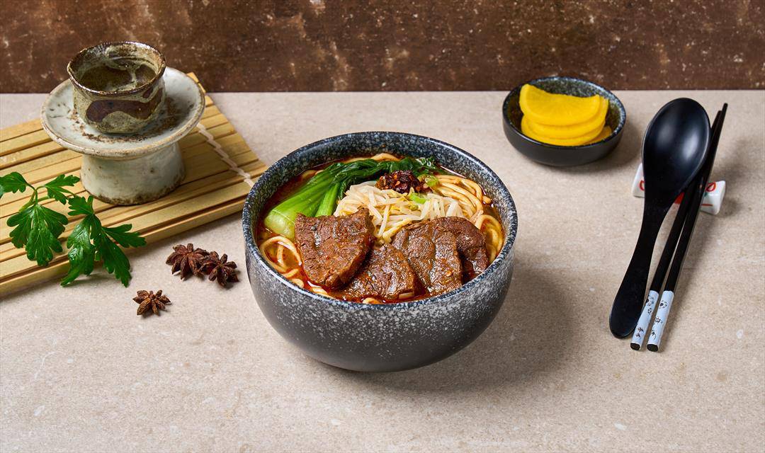 공시우육면&라사천마라탕 사진 4