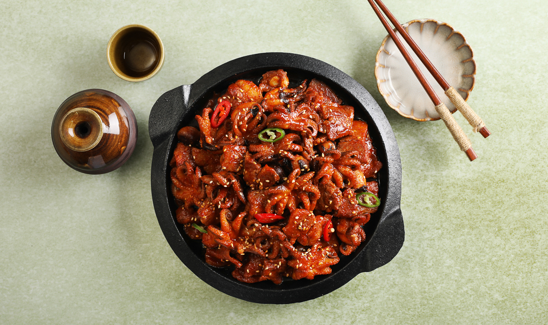 장터 사진 2