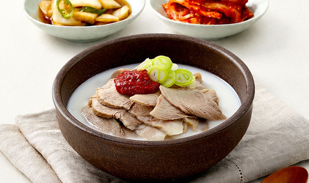 더진국 분당차병원점 사진 3