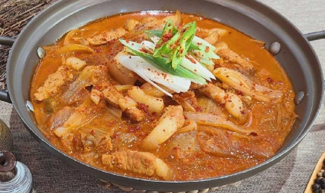 하누리한우참소국밥 사진 2