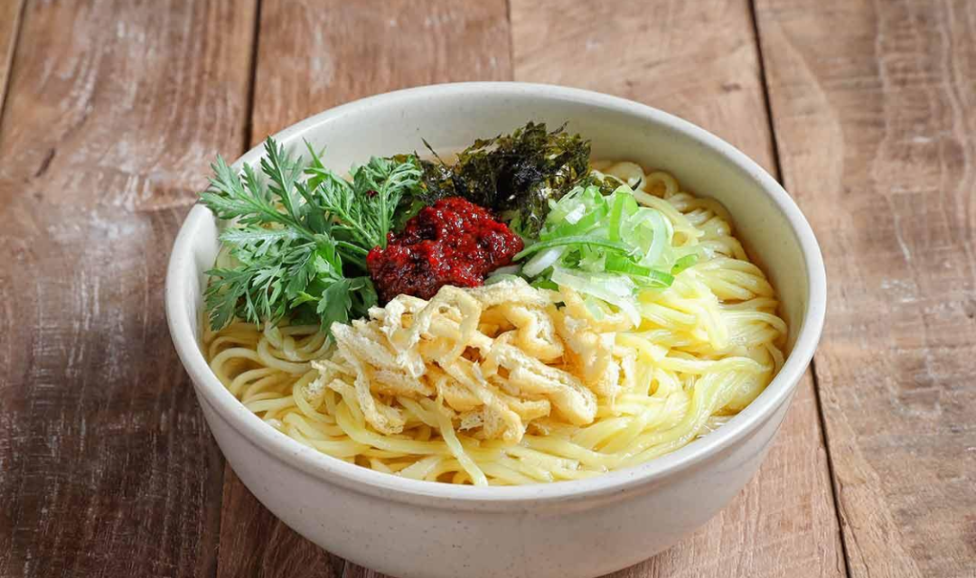 한신우동 수영점 사진 2