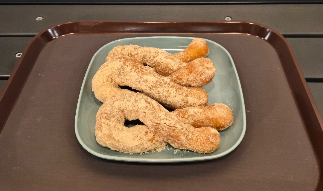 착한꽈배기 사진 5