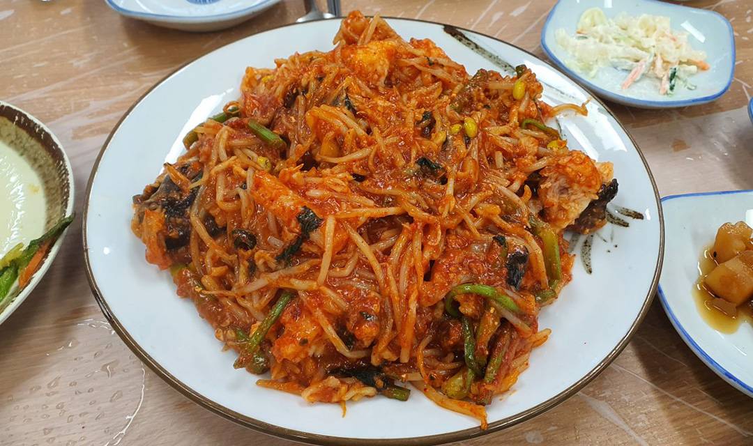 선미아구찜 대표 사진