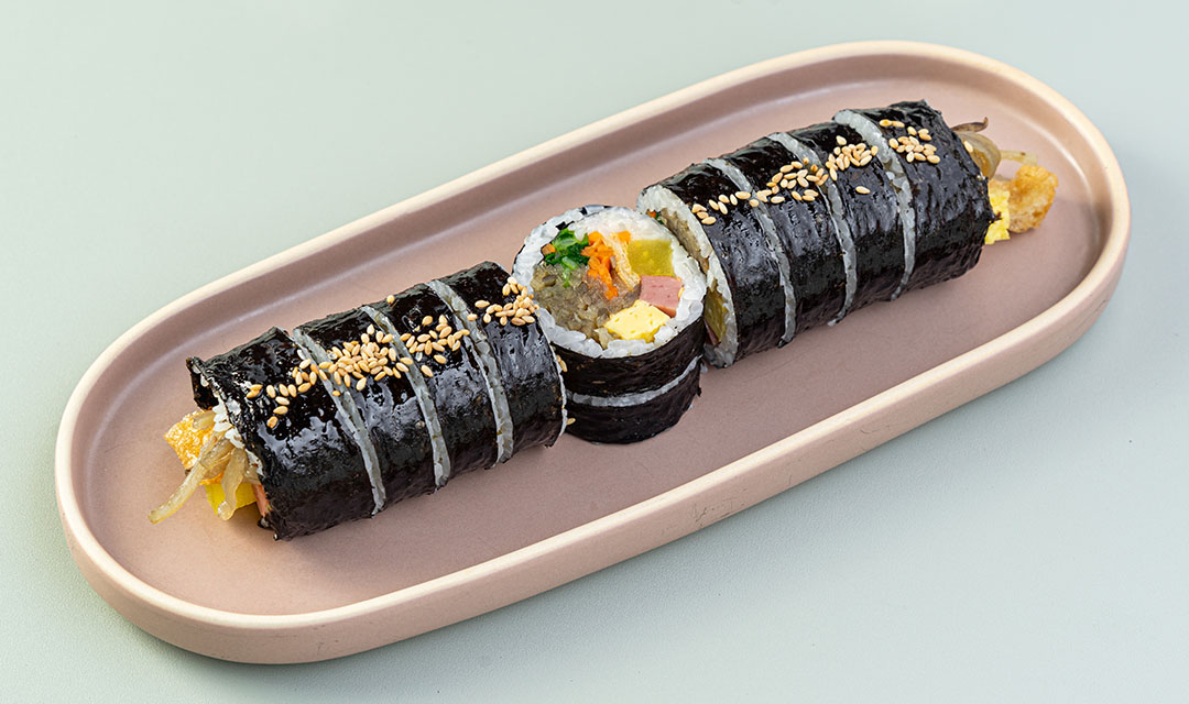 브랜드김밥 사진 8