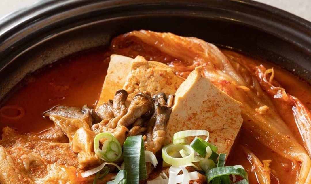 마미묵은지김치찜 선부점 사진 7