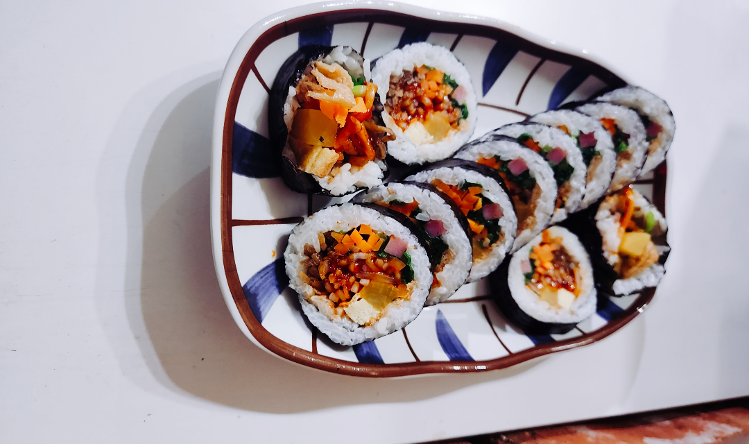 대박김밥 사진 3