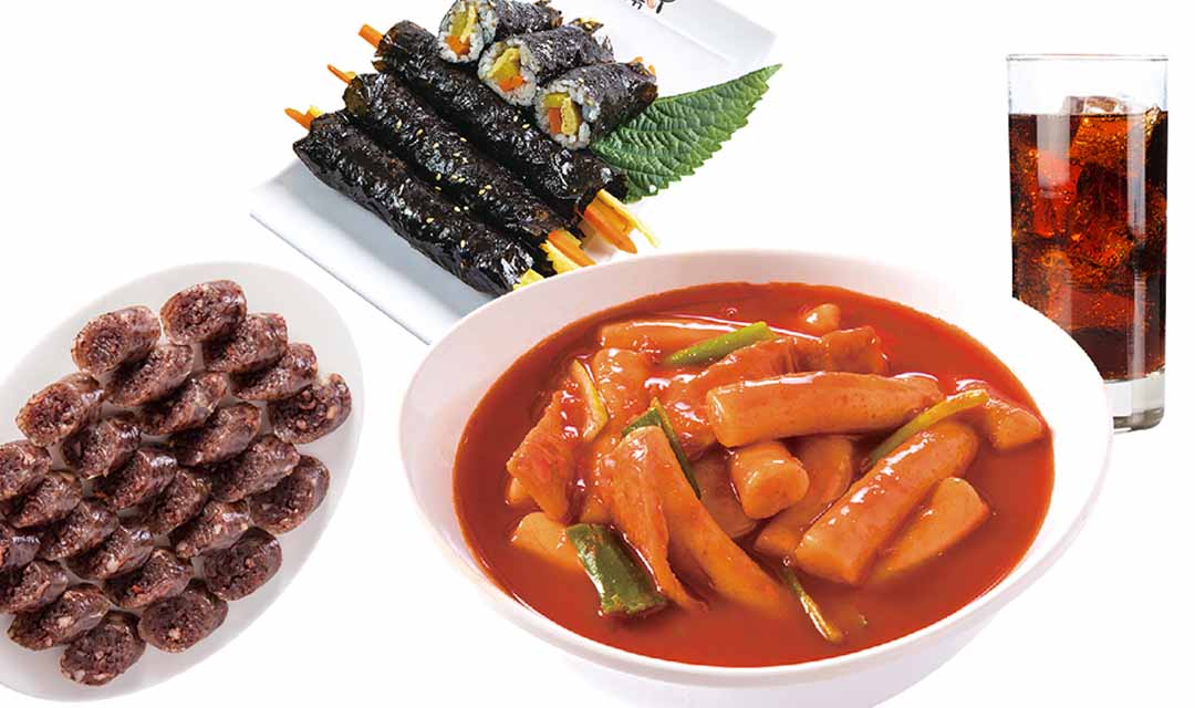 33떡볶이 대표 사진