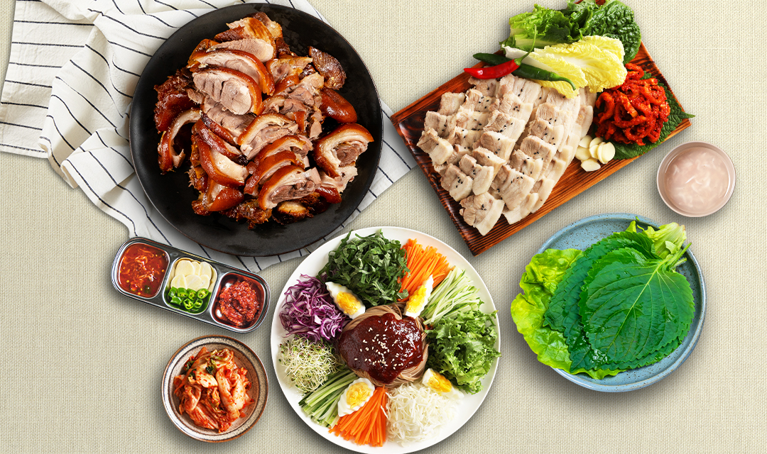 서민족발 아주점 대표 사진