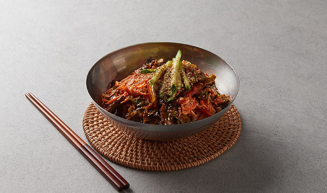 시장손칼국수 동래점 사진 7