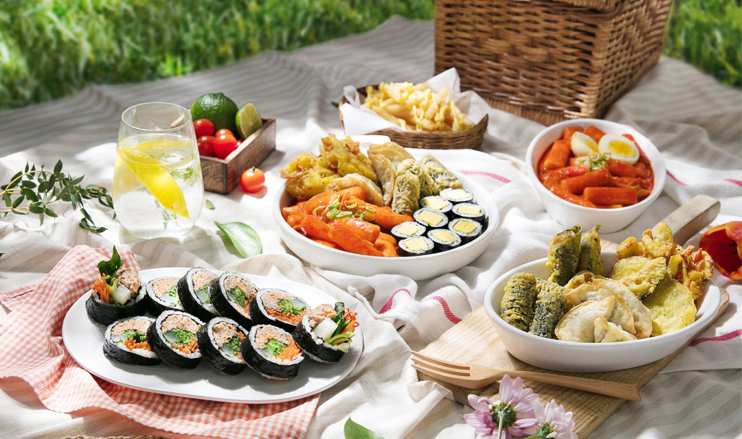 얌샘김밥 주문진점 사진 3