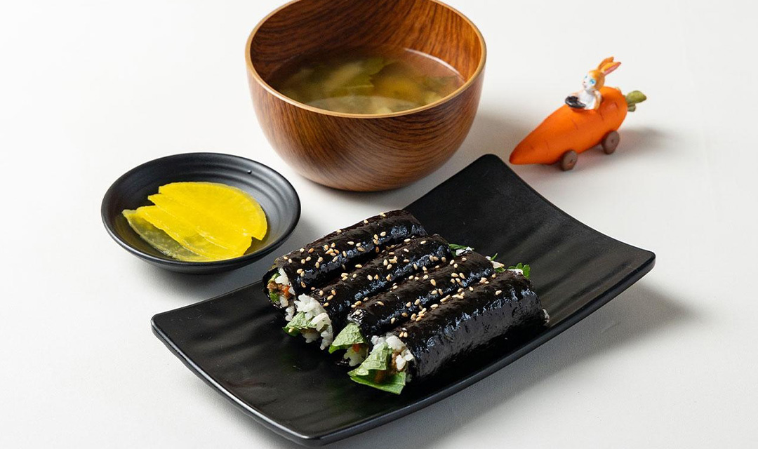 우리할매충무김밥 다대장림점 사진 6