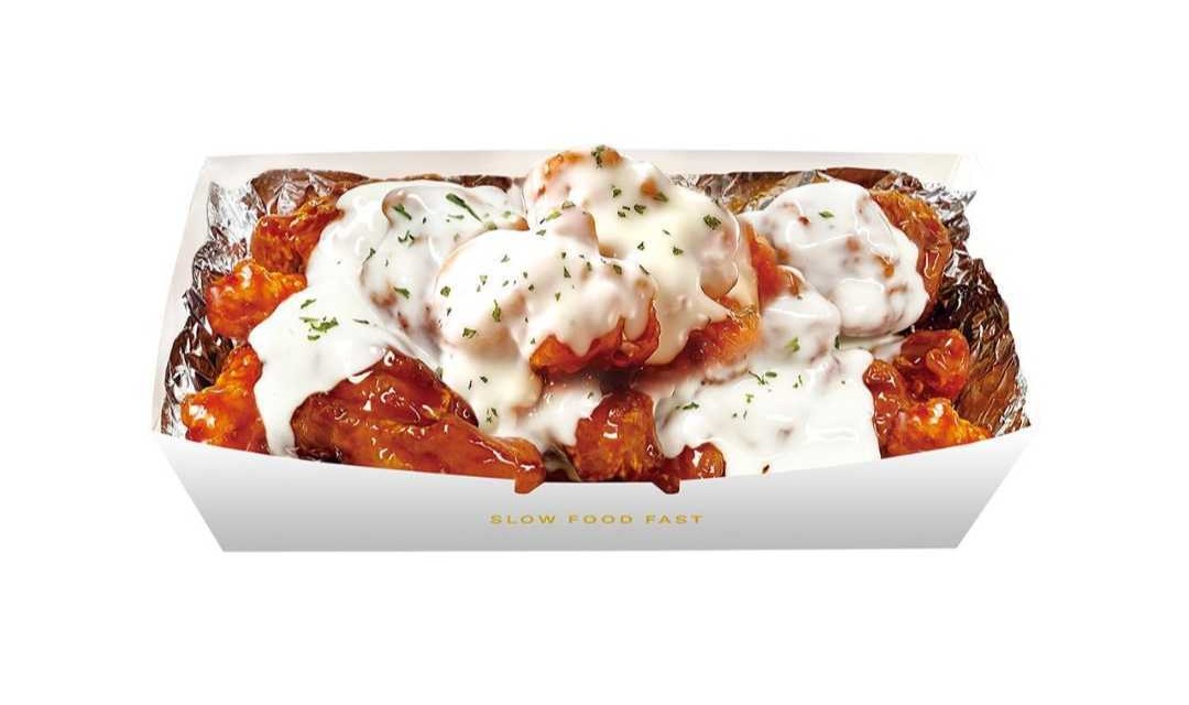 한솥도시락 사하구청점 사진 4