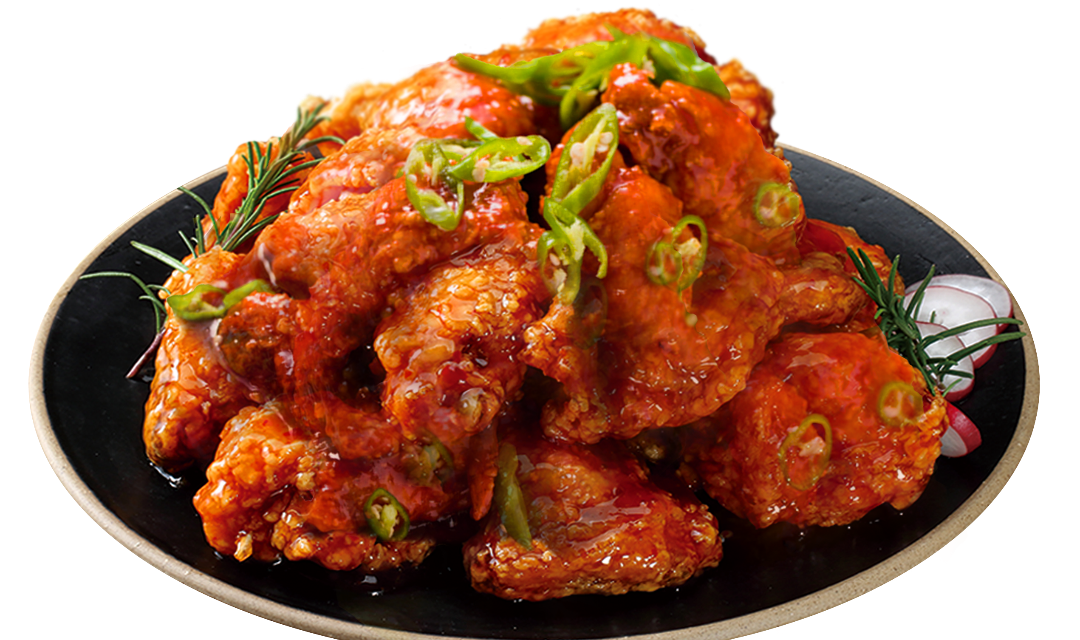 썬더치킨 부곡1호점 사진 4