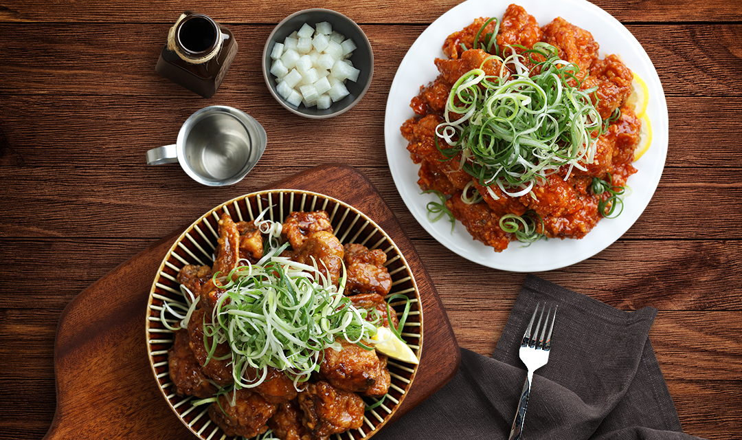 미쳐버린파닭 경주점 사진 7