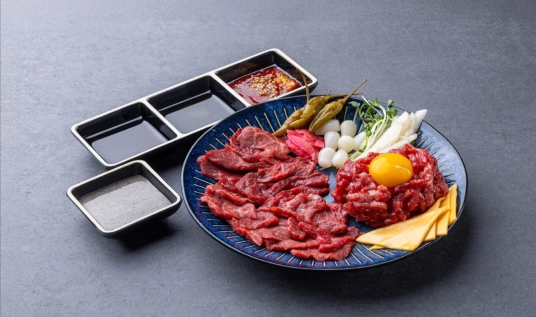 육회야문연어 부산개금역점 대표 사진