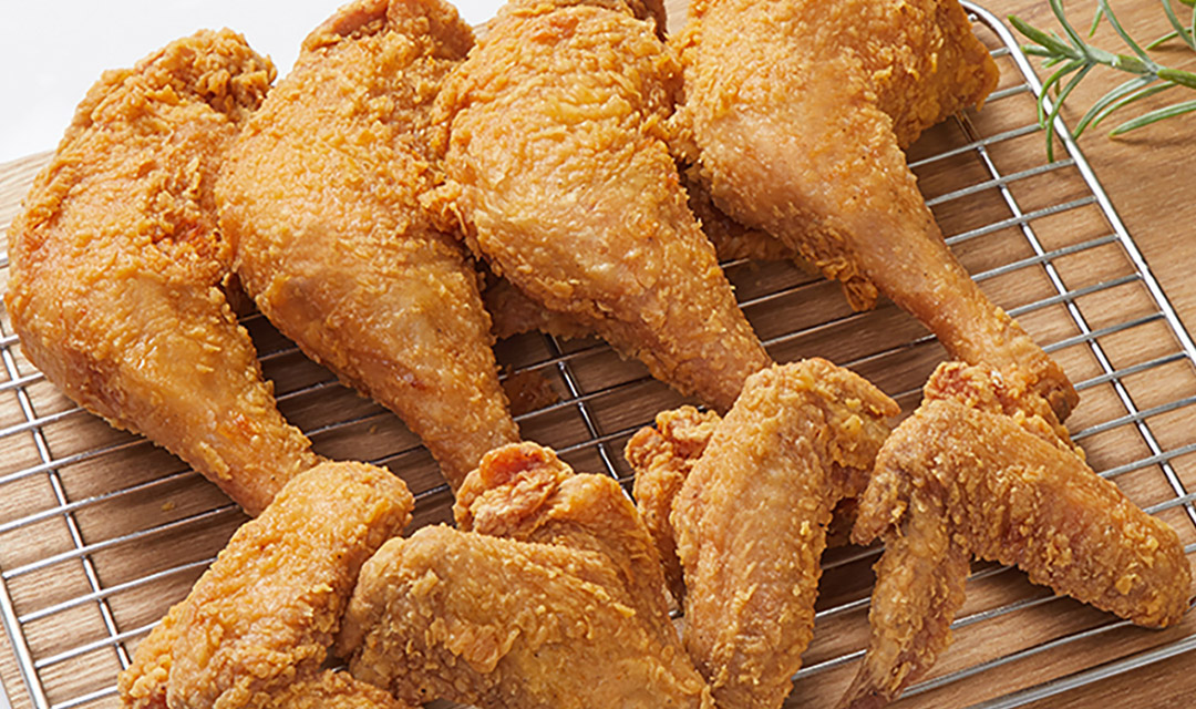 가마치통닭 수변공원점 사진 3