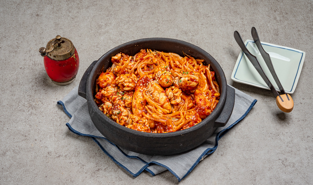 태평양아구찜 부산2호점 사진 2