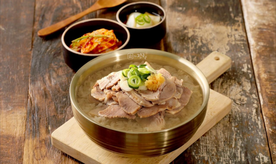 더진국 부평역점 사진 2