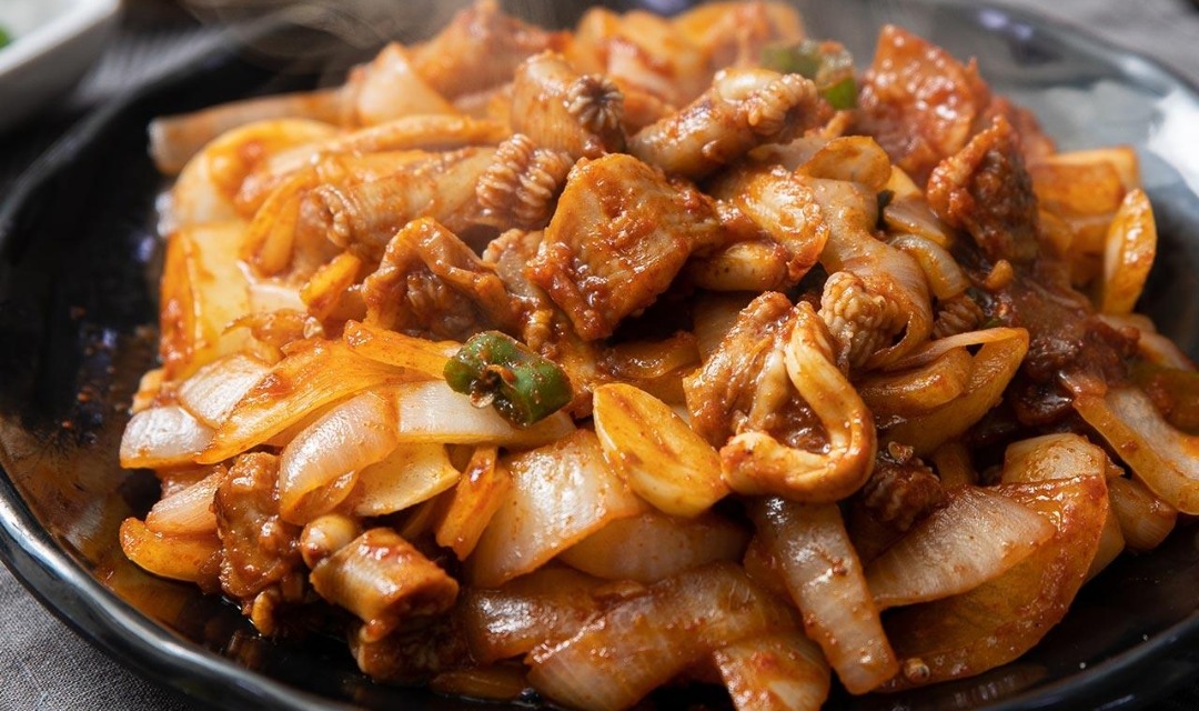 원조산곰장어집 사진 3