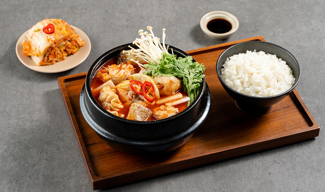 양정명동찌개마을 초량점 사진 2